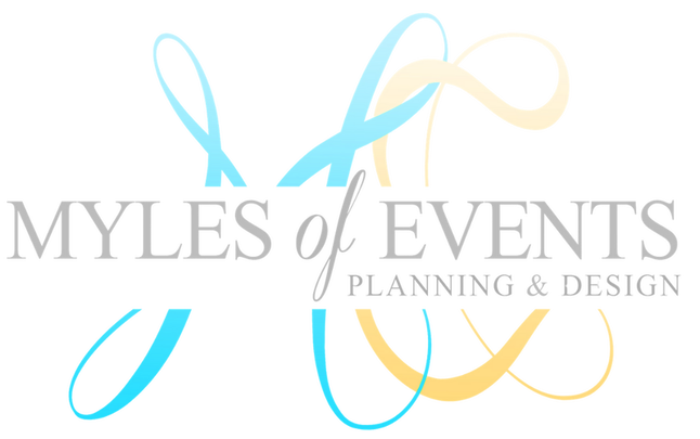 Myles of Events - Event Planning and Decor Rentals in Western New York